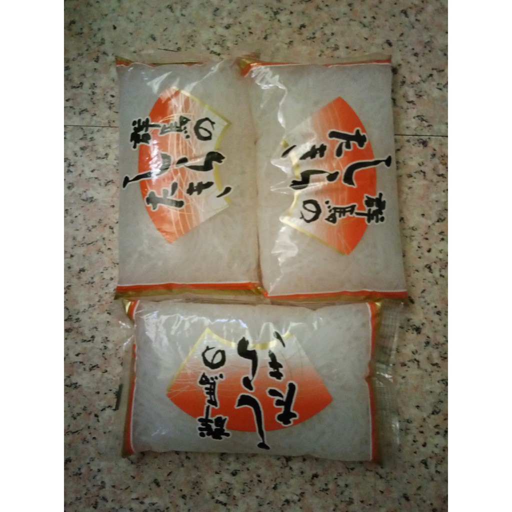 Shirataki / Keto Noodles 200 grams