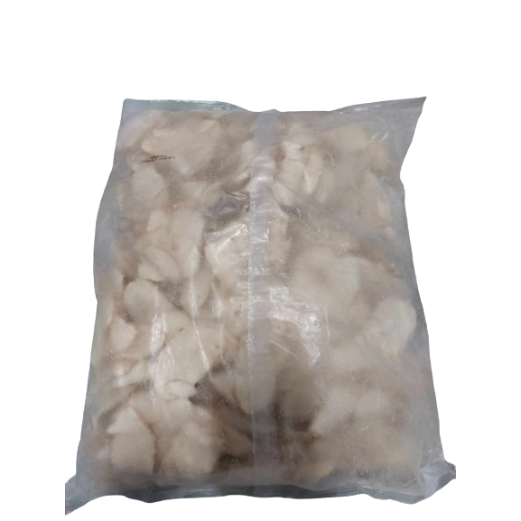 Lamb Weston Reserve Potato Chips Skin On (2270g)