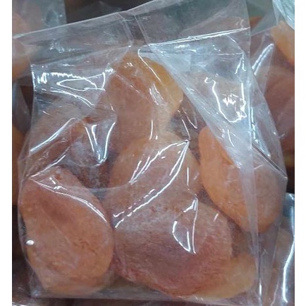 Dried Preserved Apricot Seedless 250g