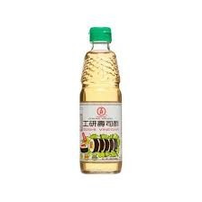 Kong Yen Sushi Vinegar 300ml/ 600ml