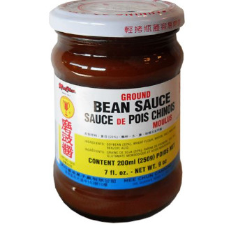 Mee Chun Ground Bean Sauce 250g