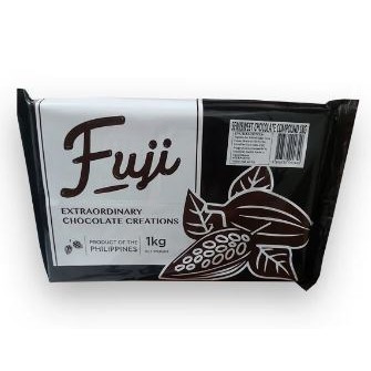 Fuji Extraordinary Chocolate Creations 1kg