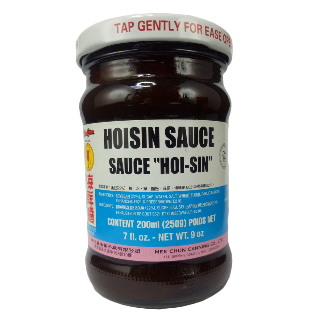 Mee Chun Hoisin Sauce
