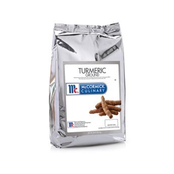 McCormick Turmeric Ground 1kg