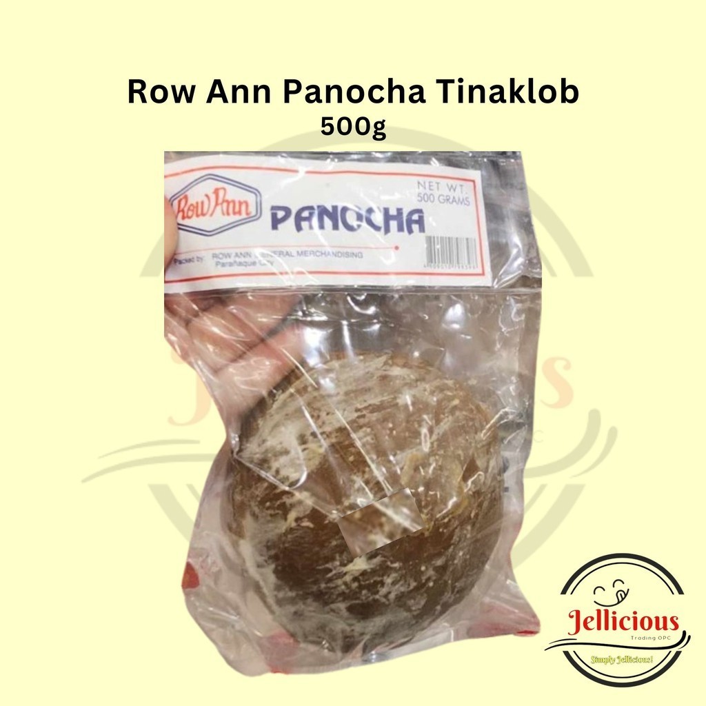 Row Ann Panocha Tinaklob 500g