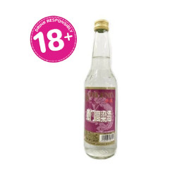 Phoenix Cooking Rice Wine Violet 500ml