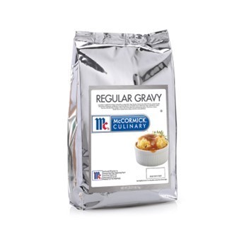 McCormick Regular Gravy 1kg