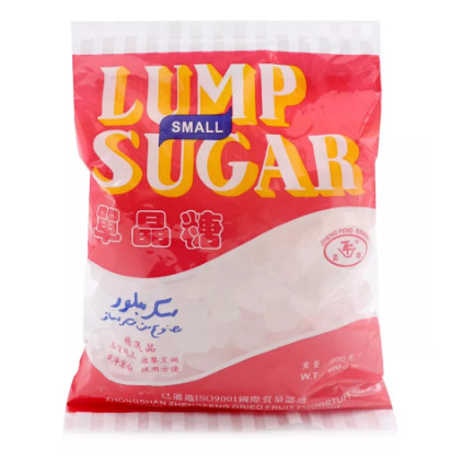 Zheng Feng Lump Sugar 400g