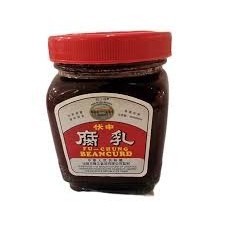HANS RIVER Red Beancurd 250g