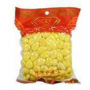 Zheng Feng Ginkgo Kernels (Gingko Biloba White Nuts) 250g
